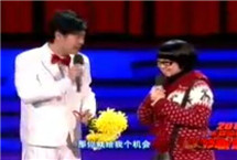 2010年北京春晚小沈阳小品《爱是你我》