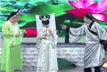 2013江苏卫视春晚小沈阳、程野小品《新白蛇传》