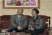 2013辽宁卫视春晚宋小宝、刘能小品《第一场雪》