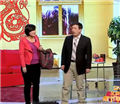 贾玲北京卫视2013春晚小品《一条短信》