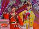 综艺转星郭旺与媳妇周晶在自己的节目秀唱《猪八戒背媳妇》选段二人转短剧全