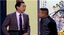 巩汉林 潘长江小品全集《善意的谎言》