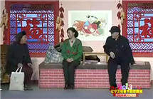 赵本山 赵海燕 刘小光经典小品《中奖了》