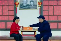 2013年江苏卫视春晚赵本山、宋小宝小品《有钱了》