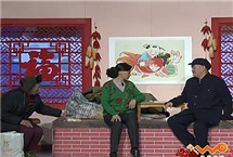 2013辽宁卫视春晚赵本山、刘小光小品《中奖了》