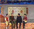 2011央视春晚小品《同桌的你》赵本山小沈阳王