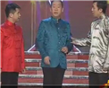黑龙江卫视2013春晚1刘彤、何云伟、李菁、张天雷相声《龙江群英汇》