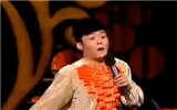 《世界太残忍》丫蛋王金龙2010年北京春晚小品观众爆笑不已