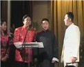 20060122朱云峰北京相声大会封箱演出《白猿偷桃》台下笑炸了