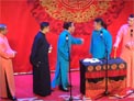 《红花绿叶(片段)》王九龙经典相声全集听得观众阵阵喝彩