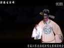 陈德林在首届江苏淮剧比赛颁奖晚会上