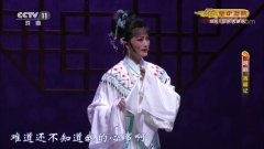 桂剧传统折子戏描容上路 主演:广西柳州市文苑桂彩剧团