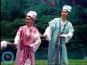 《十八相送》也叫《梁祝下山》中国四大爱情故事梁祝题材的经典正戏  闫书平