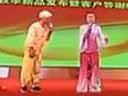 深圳演员模仿傻子转王魏三的经典段子《傻男人与坏女人》经典东北二人转