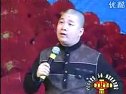2008北安春节联欢晚会孙小宝表演下二人转短剧全集