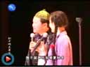 中国第一笑星赵本山的刘老根大舞台在美国火暴演出“笑遍美国”二人转全集下
