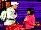 2011年北京电视台春节联欢晚会阳仔演笑会2二人转全集高清