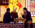 赵本山2007年央视春节联欢晚会小品《策划》二人转全集高清