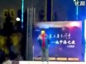 刘小光地中海之夜演出视频二人转视频