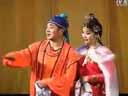 赵晓波李广文带色二人转小帽《情人迷》为民间草根演员和爱好者打个样儿东北