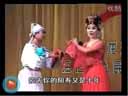 《罗成叫关》海伦市人民艺术剧院传承人表演的经典正戏赵晓波李国兰东北搞笑
