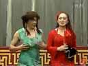 魏三何晓影二人转正戏《西厢听琴》现场包装的小红娘忒吓人了二人转视频