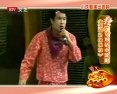 笑动2009涵涵专访小沈阳二人转视频