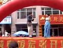 未成名前的小沈阳街边演出视频发生在2006.6.6二人转全集下载