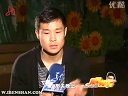黑龙江卫视《周周有乐》采访小沈阳片段二人转视频